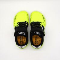 JOMA Barefoot SALA MAX JR 2609 Fluorescent Yellow Indoor