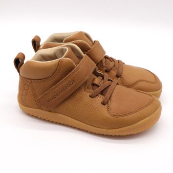 Vivobarefoot Primus Ludo Hi Winterised Preschool
