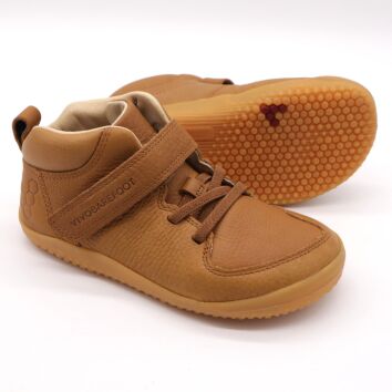 Vivobarefoot Primus Ludo Hi Winterised Preschool