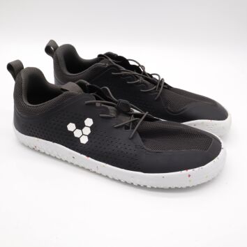 Vivobarefoot Primus Sport III  Juniors Obsidian