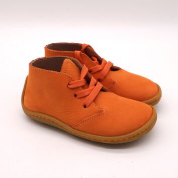 Vivobarefoot ADDIS GOBI Kids Scarlett Ibis