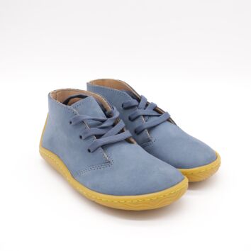 Vivobarefoot ADDIS GOBI Kids Indigo