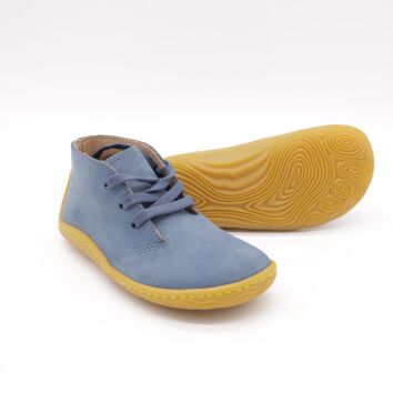 Vivobarefoot ADDIS GOBI Kids Indigo