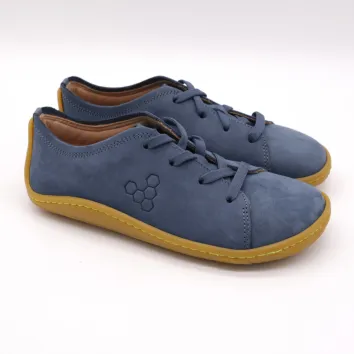 Vivobarefoot ADDIS Kids Indigo