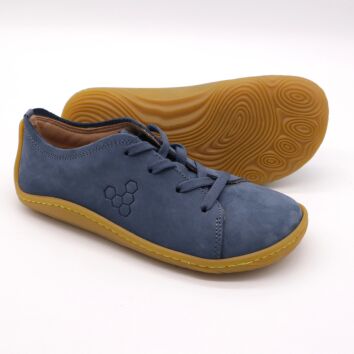 Vivobarefoot ADDIS Kids Indigo
