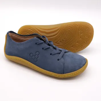 Vivobarefoot ADDIS Kids Indigo