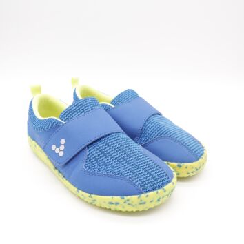 Vivobarefoot PRIMUS Kids Vivid Blue