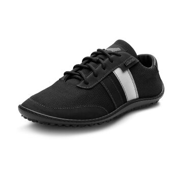Leguano Unisex Sneaker Duo Black