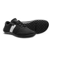Leguano Unisex Sneaker Duo Black