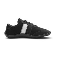 Leguano Unisex Sneaker Duo Black