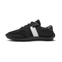 Leguano Unisex Sneaker Duo Black