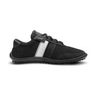 Leguano Unisex Sneaker Duo Black