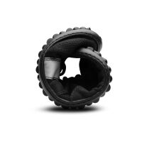 Leguano Unisex Sneaker Duo Black