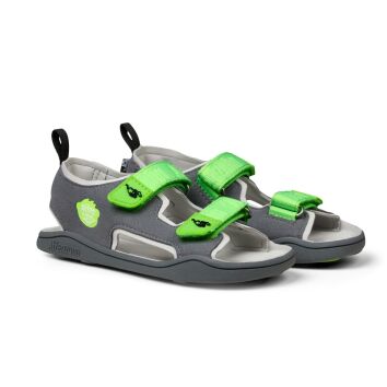 Affenzahn Sandale Vegan Airy Panther