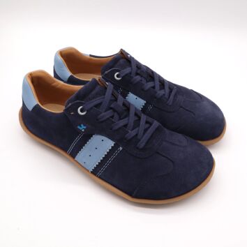 KOEL Barfußsneaker ILA SUEDE 3.0 Navy