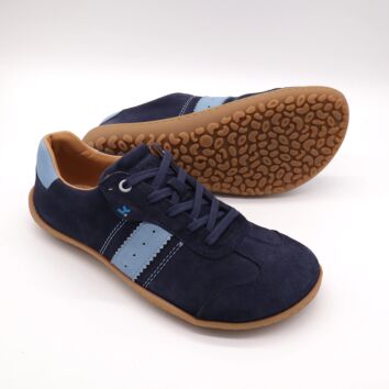 KOEL Barfußsneaker ILA SUEDE 3.0 Navy
