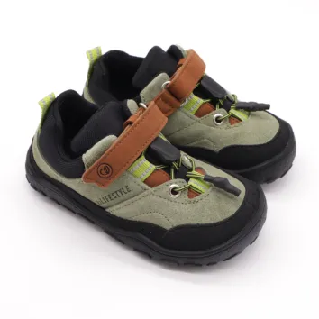 bLifestyle steinbockSTYLE TEX moosgrün