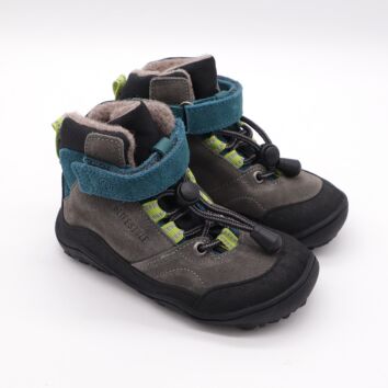 bLifestyle steinbockSTYLE TEX anthrazit