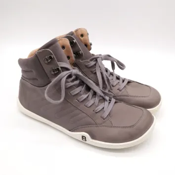 blifestyle urbanSTYLE Nappa grau