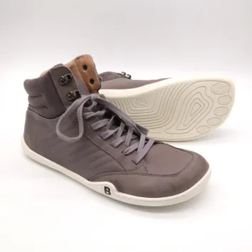 blifestyle urbanSTYLE Nappa grau