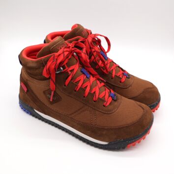 Xero Shes RIDGEWAY Women Camel Brown