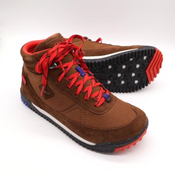 Xero Shes RIDGEWAY Women Camel Brown