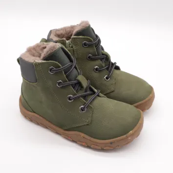 bLifestyle schwarzbärSTYLE TEX khaki