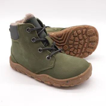 bLifestyle schwarzbärSTYLE TEX khaki