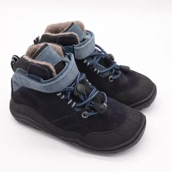 bLIFESTYLE CAPRA TEX marine