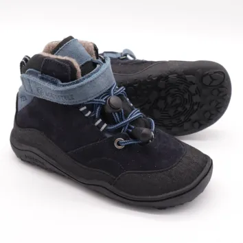 bLIFESTYLE CAPRA TEX marine