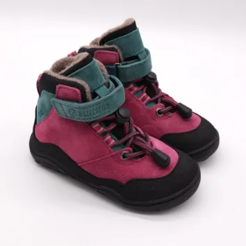 bLIFESTYLE CAPRA TEX himbeere