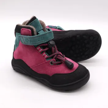 bLIFESTYLE CAPRA TEX himbeere