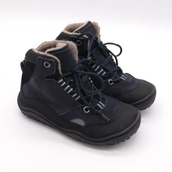 bLIFESTYLE CAPRA TEX Vlies marine