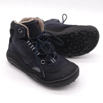 bLIFESTYLE CAPRA TEX Vlies marine
