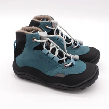 bLIFESTYLE CAPRA TEX Vlies türkis