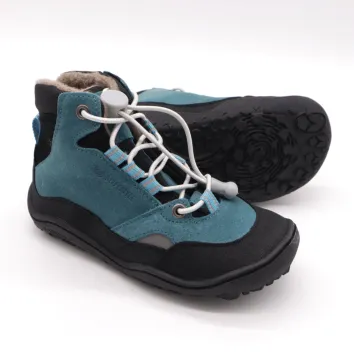 bLIFESTYLE CAPRA TEX Vlies türkis