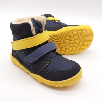 bLifestyle koalaSTYLE TEX Vegan marine