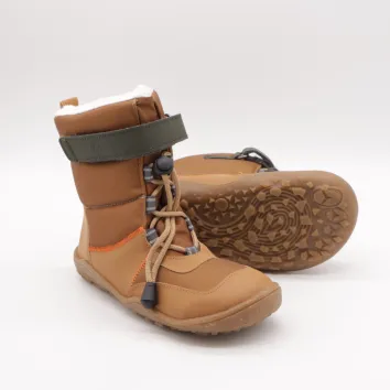 bLIFESTYLE MONODON TEX haselnuss (V)