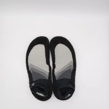 Skinners Sockenschuhe 2.0 Ivory (vegan)