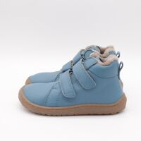 Froddo Ankle Boot Wool Klett Jeans