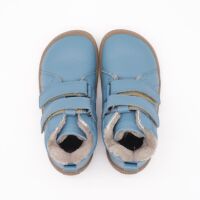 Froddo Ankle Boot Wool Klett Jeans