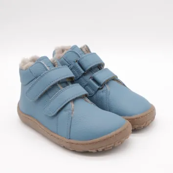 Froddo Barefoot Boot Winter Jeans