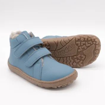 Froddo Barefoot Boot Winter Jeans