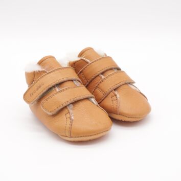 Froddo Prewalker Furry Cognac