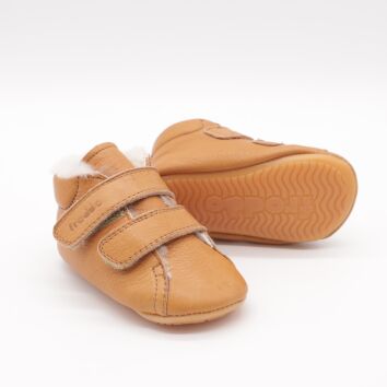 Froddo Prewalker Furry Cognac