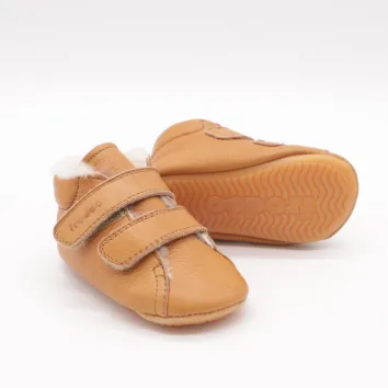 Froddo Prewalker Furry Cognac