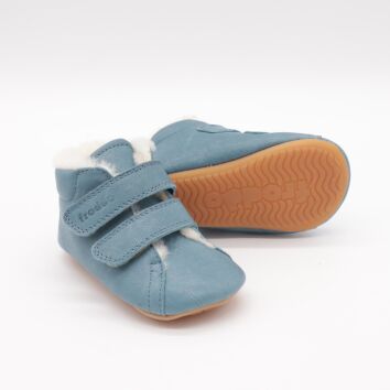 Froddo Prewalker Furry Denim