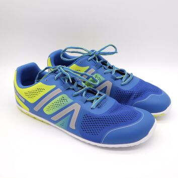 Xero Shoes HFS Men Victory Blue / Sulphur