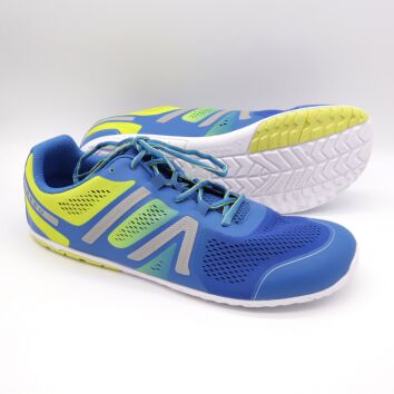 Xero Shoes HFS Men Victory Blue / Sulphur