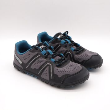 Xero Shoes Mesa Trail Dark Gray Sapphire